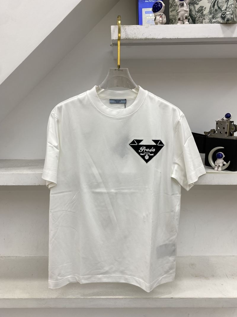 Prada T-Shirts